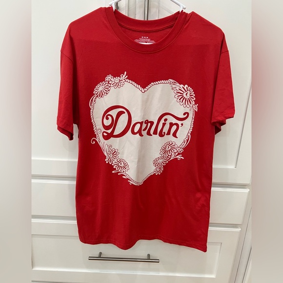 Darlin T-shirt‎ - Picture 1 of 5